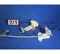 01.0115 60549187 ALZACRISTALLO ALZAVETRO ELETTRICO POSTERIORE SX ALFA 164