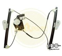 Alzavetro Alzacristalli Anteriore Per Alfa Romeo Mito Elettrico Sinistro