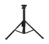 01 02 015 Bastone per Selfie per Cellulare, Bastone per Selfie con Rotazione Regolare di 270 Gradi per Fotocamera