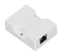 01 02 015 Poe Extender, IEEE 802.3af/at Ethernet Extender Rilevamento Automatico di Grandi Estensioni per Gli edifici scolastici dei