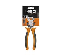 01-021 Pinza pretagliatrice, per taglio 160 mm NEO TOOLS