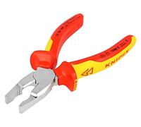 01 06 160 pinza isolata, universale 160 mm KNIPEX