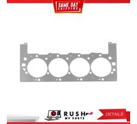 01-07 Testa Guarnizione Spessore Distanziale Per Chevrolet Avalanche 8.1L V8 OHV
