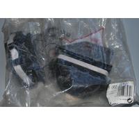 01.0932 CAUTEX 2x SUPPORTO SCARICO PER FIAT STILO