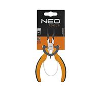 01-103 pinza angolata, allungata 140 mm NEO TOOLS