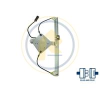 01.1350 FIAT DOBLO' ALZACRISTALLI ELETTRICO A.D Ac Rolcar Alzavetri