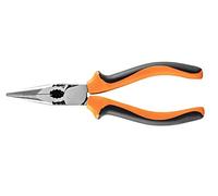 01-154 dritto, semicircolare, universale, allungato 160 mm NEO TOOLS