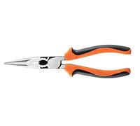 01-155 dritto, semicircolare, universale, allungato 200 mm NEO TOOLS
