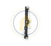 MECCANISMO Alzacristallo FIAT Grande Punto Anteriore SINISTRO Sx Vetro Elettrico