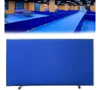 01,1PCS,Barriera Divisoria Autoportante per Ping-Pong, Paravento Modulare per Campo da Pickleball, per Uso Sportivo E in Palestra A Scuola