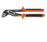 01-202 Pinza per afferrare tubi, regolabile L. Pinza: 250 mm NEO TOOLS