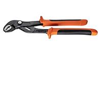 01-203 Pinza per afferrare tubi, regolabile L. Pinza: 300 mm NEO TOOLS