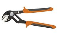 01-204 Pinza per afferrare tubi, regolabile L. Pinza: 250 mm NEO TOOLS