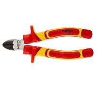 Neo Tools Pinze laterali 01-226 Tronchese 160 mm isolata 1000 V