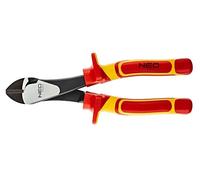 01-231 laterale, per, isolato 180 mm NEO TOOLS