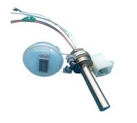 01-245621-002 Sonda Di Controllo Della Temperatura Dell'interruttore Del Sensore A Galleggiante Del Livello Dell'acqua A 5 Fili, Compatibile Con La Lavastoviglie HOBART, CCA200 CCEA260 Sostituisci