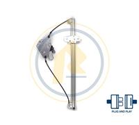 01.2508 IVECO DAILY'99,MASTER ALZACRISTALLI ELETTRICO A.D Ac Rolcar Alzavetri