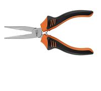 01-252 dritto, semicircolare, universale, allungato 160 mm NEO TOOLS
