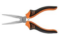 01-253 dritto, semicircolare, universale, allungato 180 mm NEO TOOLS