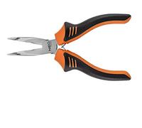 01-254 pinza angolata, semicircolare, universale, allungata 160 mm NEO TOOLS