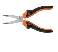 01-255 pinza angolata, semicircolare, universale, allungata 180 mm NEO TOOLS