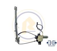 01.2606 IVECO EUROCARGO'91 2P ALZACRISTALLI ELETTRICO A.D Ac Rolcar Alzavetri