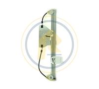 01.3063 AC ROLCAR FORD KA08 MECCANISMO ALZACRISTALLI ANT.SX