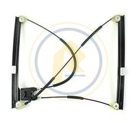 01.3921 AUDI A3'05/03 2P MECCANISMO ALZACRISTALLI A.S - ve Ac Rolcar Alzavetri