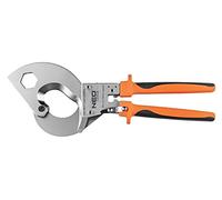 01-401 Forbici per cavi 400 mm Applicazione: per cavi NEO TOOLS