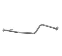 01.40390 MTS MARMITTA CENTRALE per SUZUKI Jimny 1.3
