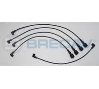 01.406 Kit cavi accensione Brecav