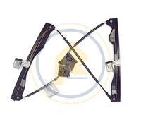 Alzacristalli Anteriore Per Skoda Fabia 1999-2007 Meccanismo 5 Porte Sinistro