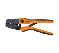 Neo Tools Pinza crimpatrice 01-502 per capicorda non isolati 250 mm