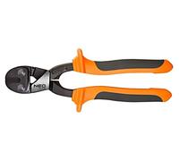 01-518 Forbici per cavi 210 mm Gamma di taglio: Ø5 mm max NEO TOOLS
