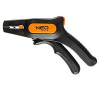 01-519 Spelatrice 0,5-6 mm² linea: rotonda automatica NEO TOOLS