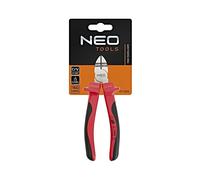 01-525 pinza laterale, per il taglio, isolata 160 mm NEO TOOLS