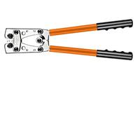 01-530 Utensile: per bloccare connettori non isolati 6-50 mm² NEO TOOLS