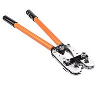 01-531 strumento: per bloccare connettori non isolati NEO TOOLS