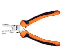 01-532 Utensile: capicorda isolati per il bloccaggio fisso 0,25-2,5 mm² NEO T...