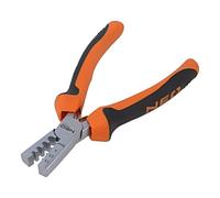 01-533 Strumento: capicorda isolati per il bloccaggio fisso 1,5-6 mm² NEO TOOLS