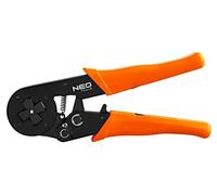 01-536 utensile: per il bloccaggio fisso isolati terminali 6-16 mm² NEO TOOLS