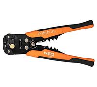 01-540 Multifunzionale per la lavorazione di cavi 0,5-6 mm² NEO TOOLS