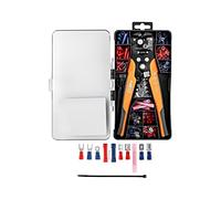 01-542 Multifunzionale per la lavorazione di cavi 0,5-6 mm² NEO TOOLS