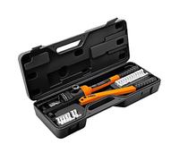 01-543 Strumento: per il bloccaggio di capicorda non isolati 480 mm NEO TOOLS