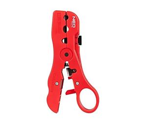 01-554 linea spelatrice: coassiale 125 mm NEO TOOLS