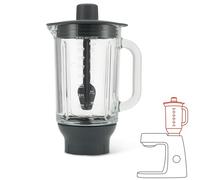 Kenwood KAH359GL accessorio per miscelare e lavorare prodotti alimentari [KAH359GL]