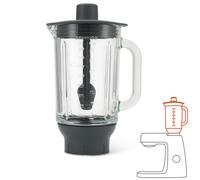 01- ACCESS ROBOT CULINAIRE KENWOOD KAH359GL