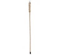 (01) ARRAMPICATA FUNE RISALITA IN CANAPA Ø MM 28 LUNGA MT 3