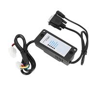 01 Convertitore da MDB a PC, connessione a gettoniera MDB ampiamente Compatibile, per validatore di Monete MDB con interfaccia di Cassa