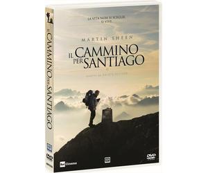 01 Distribution - Cammino Per Santiago (il) 01 DISTRIBUTION